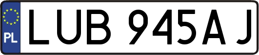 LUB945AJ