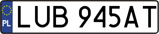 LUB945AT