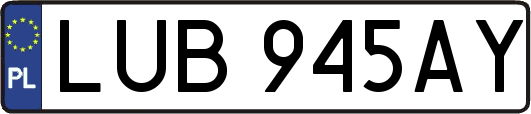 LUB945AY