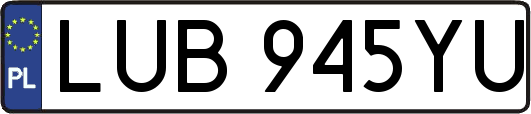 LUB945YU