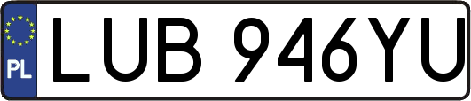 LUB946YU