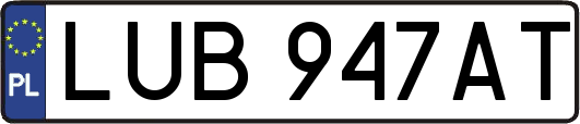 LUB947AT