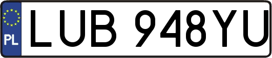 LUB948YU
