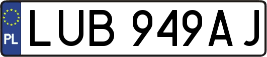 LUB949AJ