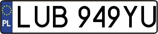 LUB949YU