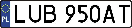 LUB950AT