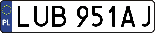 LUB951AJ