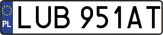 LUB951AT