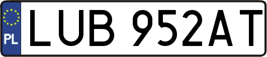 LUB952AT