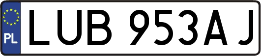 LUB953AJ