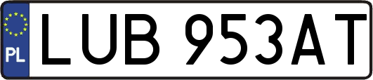 LUB953AT