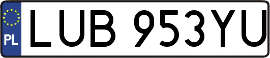 LUB953YU