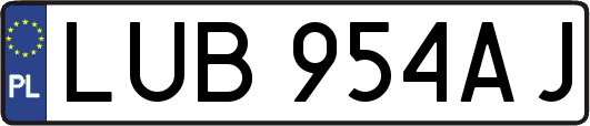 LUB954AJ