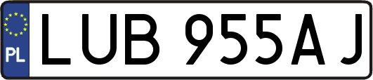 LUB955AJ