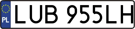 LUB955LH