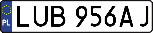 LUB956AJ