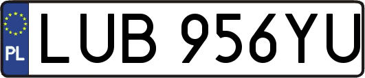 LUB956YU