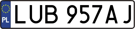 LUB957AJ