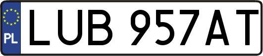 LUB957AT