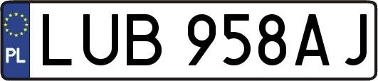 LUB958AJ