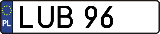 LUB96