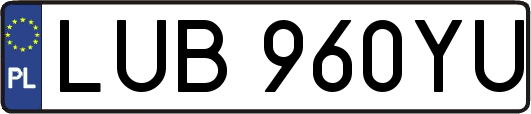 LUB960YU