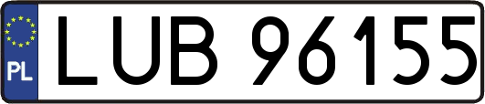 LUB96155