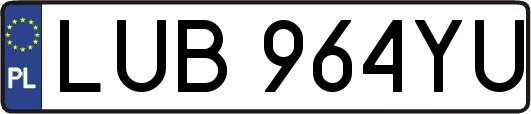 LUB964YU