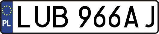 LUB966AJ