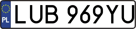 LUB969YU