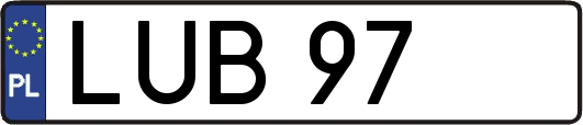 LUB97