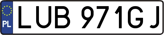 LUB971GJ