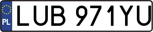 LUB971YU