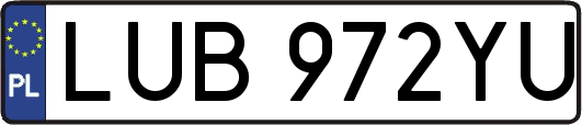 LUB972YU