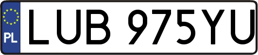 LUB975YU