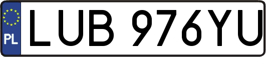 LUB976YU
