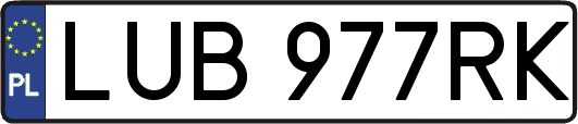 LUB977RK