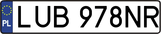 LUB978NR