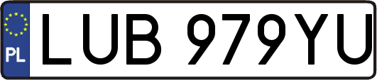 LUB979YU