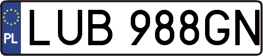 LUB988GN