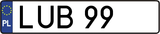 LUB99