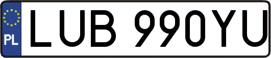 LUB990YU