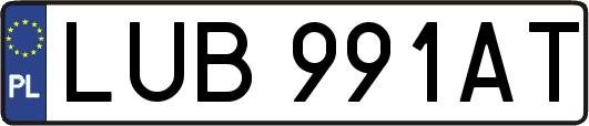 LUB991AT