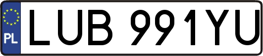 LUB991YU