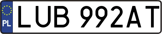 LUB992AT