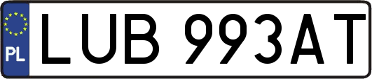 LUB993AT