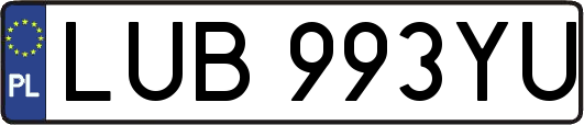 LUB993YU