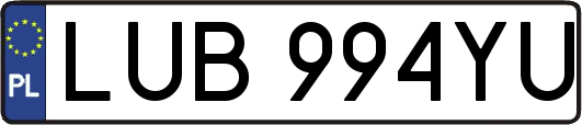 LUB994YU