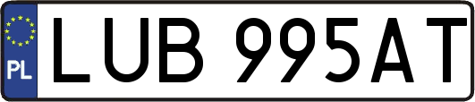 LUB995AT
