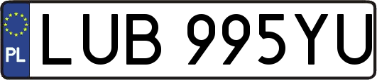 LUB995YU